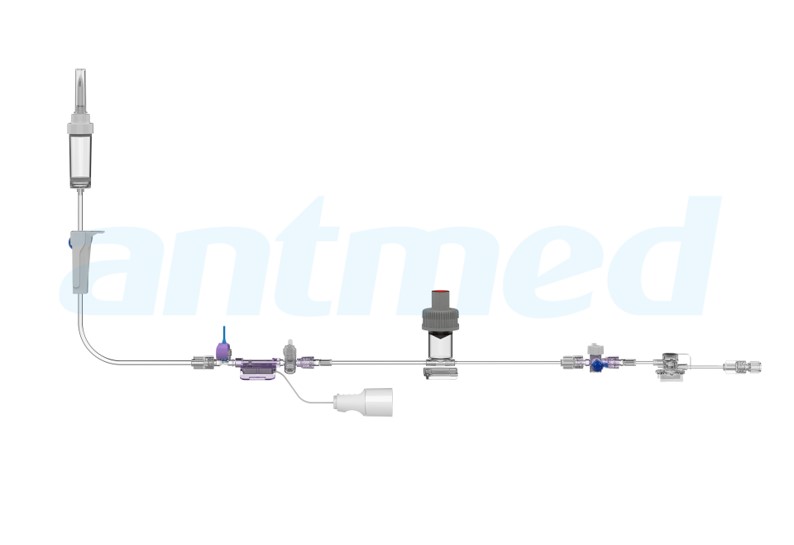 Single Channel
